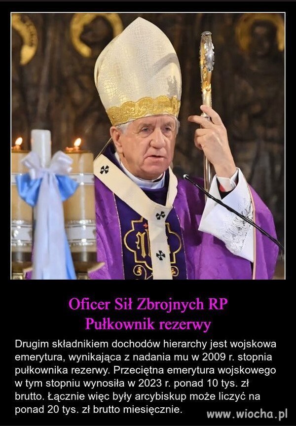 Nie orzą, nie sieją a zbierają...Pasożyty ludzkie!