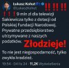 Zwykłe złodziejstwo