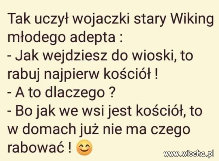 Stara prawda 