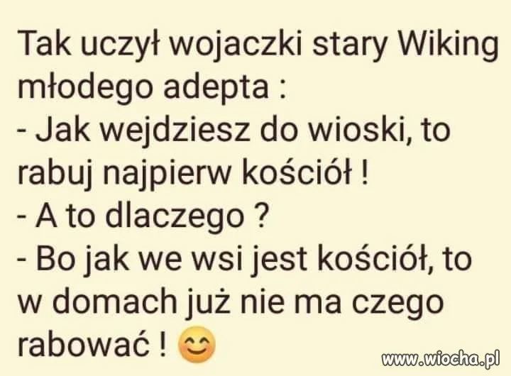 Stara prawda 