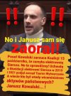 Bycie Januszem
