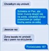 Takie nieporozumienie