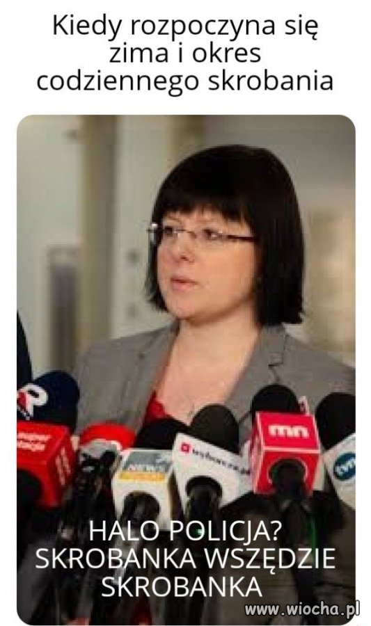 Kaja płodek.