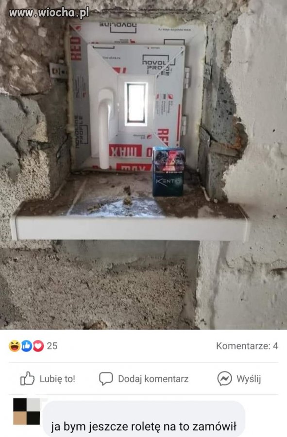 Bodowlane oszczędności