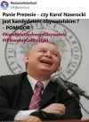 Wszyscy w PiS-ie teraz są tak bezpartyjni, 