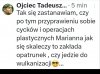 No właśnie, jak to z nią jest ?