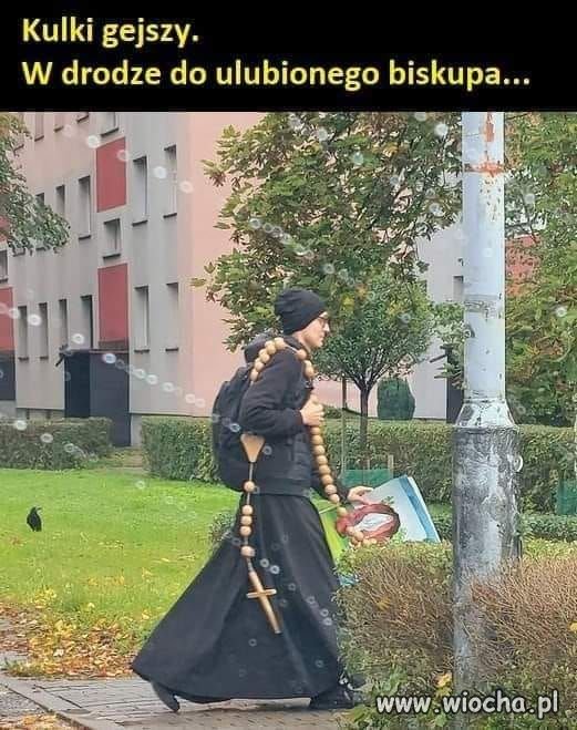 Koniec różańcowego
