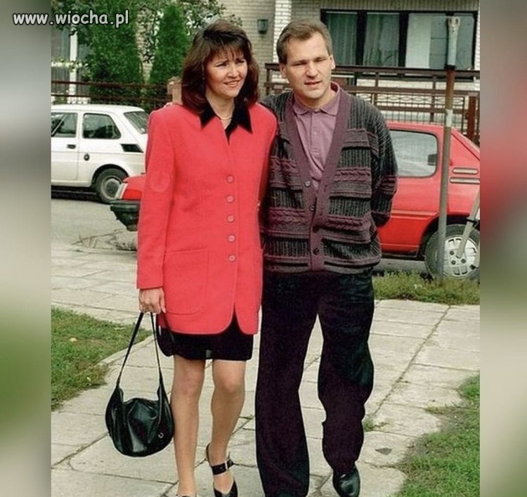 Najlepsza para prezydencka 