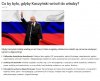 Polska musi bronić demokracji, przed dyktatorem!