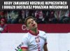 Polskie piłkarze tak mają 