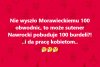 Nowy PiSowski pomysł na sukces ...