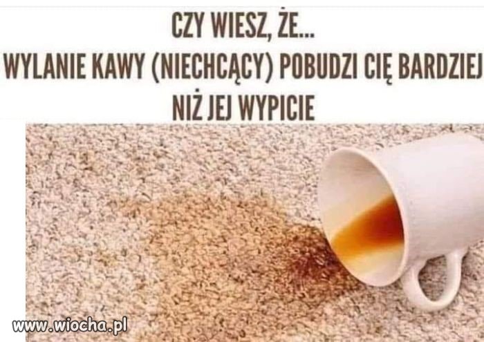 Najlepiej działa w połączeniu