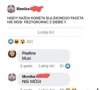 Pytanie do pań.