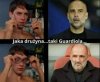 Niby człowiek wiedział a jednak się łudził