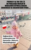 Tępota prawaków nie ma granic!