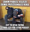 Już dziś elita narodu przyjedzie świętować 