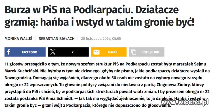 Pożar