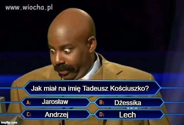 Trudne pytanie,