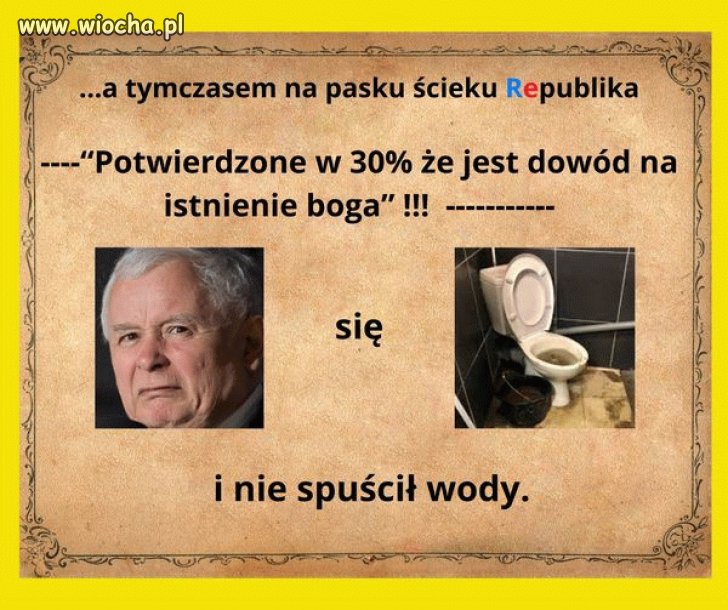Taka sytuacja