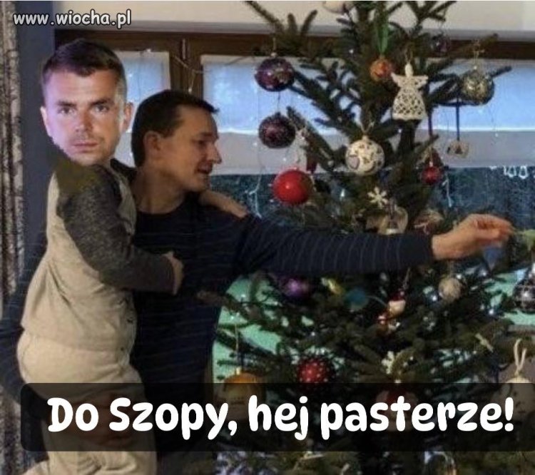 Hej kolęda..
