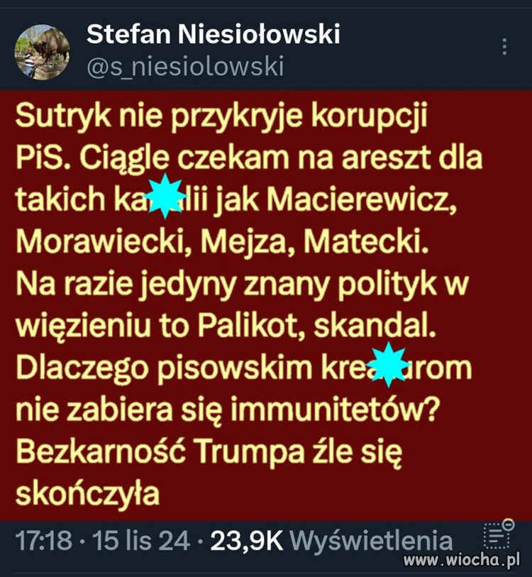 Wnioski już są, tylko czemu ugrzęzły w zamrażarce?