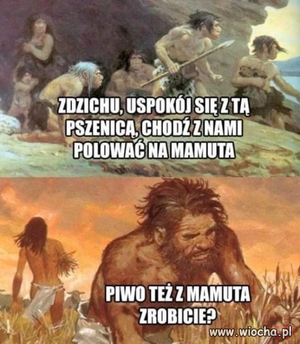 Tak było.
