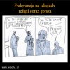 Nie ma tego złego, co by na dobre nie wyszło. 