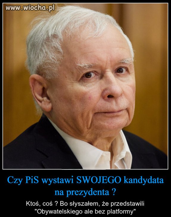 Prezydent Obywatelski