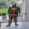 Halloween w Dąbrowie Górniczej.