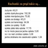 Co nie jak tak.