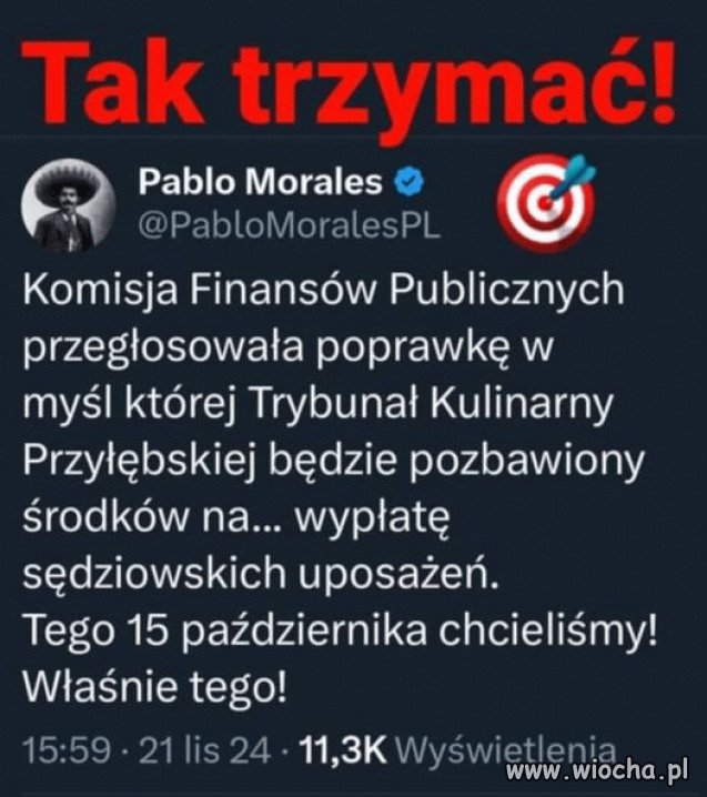 Czas najwyższy