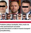 Taki Nieprawy i Niesprawiedliwy...kandydat PIS