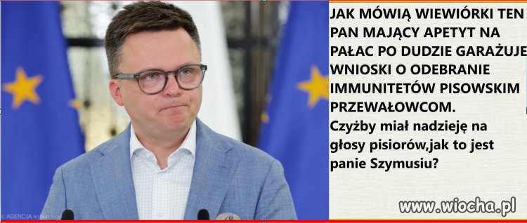 Jak to jest panie