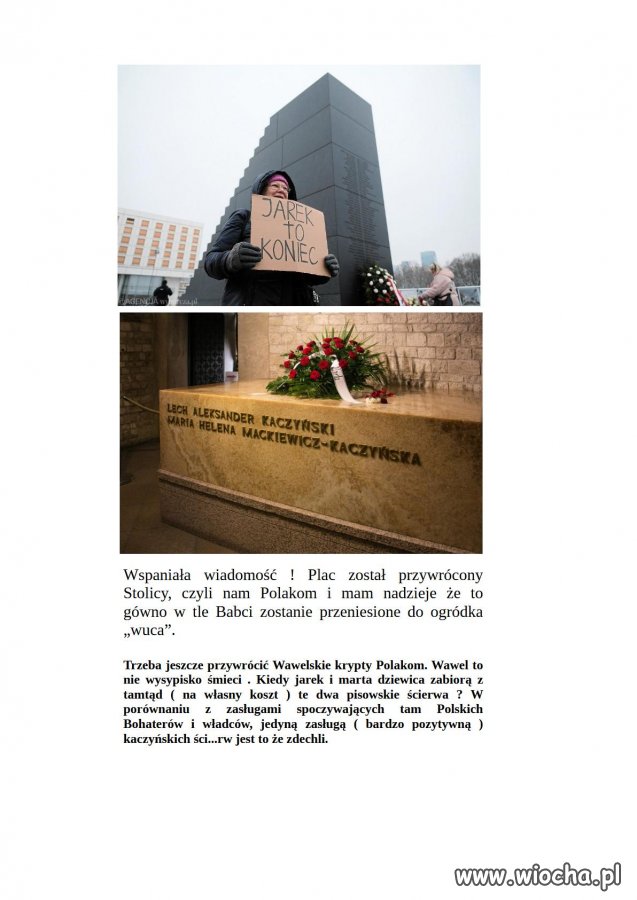 Kacze śmieci