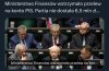 Zła wiadomość bo zaś będą