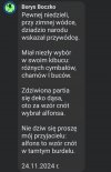 Tak było wczoraj ...