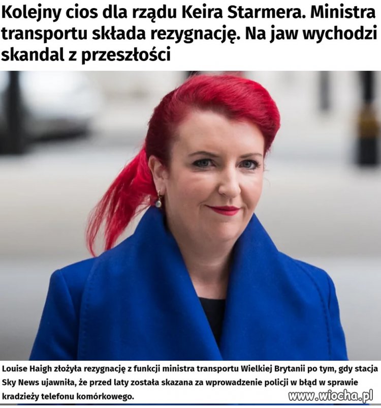 W PiS-ie to byłby atut, haki na polityków-bezcenne