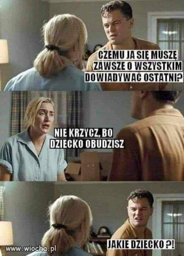 Typowa prawackokatolska rodzina.