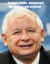 Wytrząśnięty przez prezesa z ...