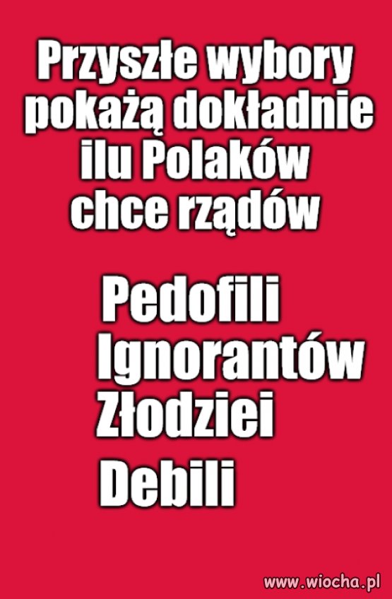Kaprawym okiem ateisty patrząc ...