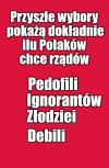 Kaprawym okiem ateisty patrząc ...