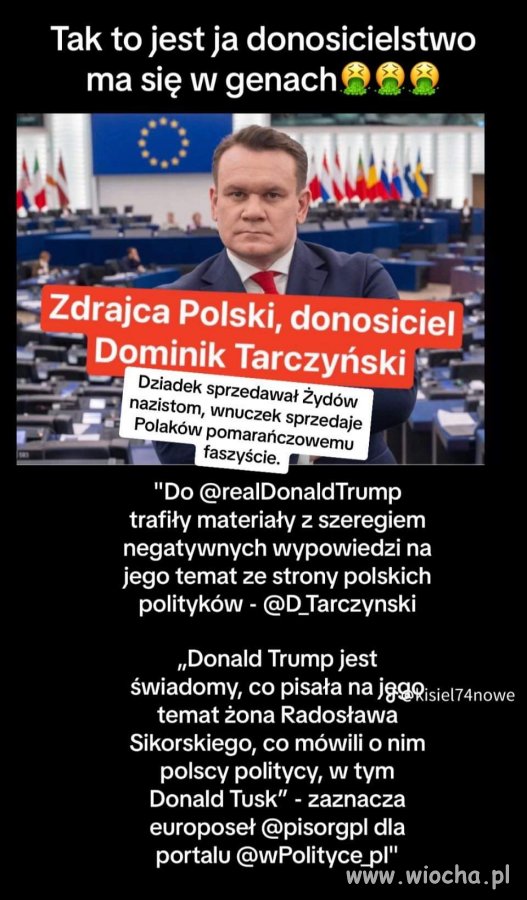6 grudnia powinien