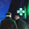 Medyczna marihuana jest legalna-