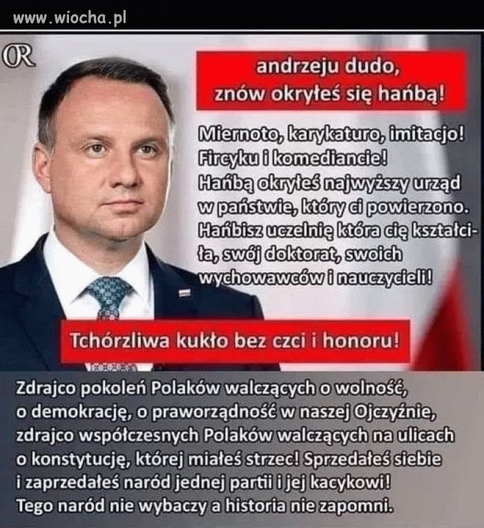 Podsumowanie rezydentury Anżeja