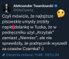 Już nie mają co wymyslać