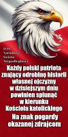 Na pohybel czarnym i czerwonym