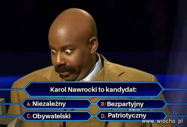 On Ci nasz