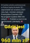 Czarnek ty spasiony złodzieju