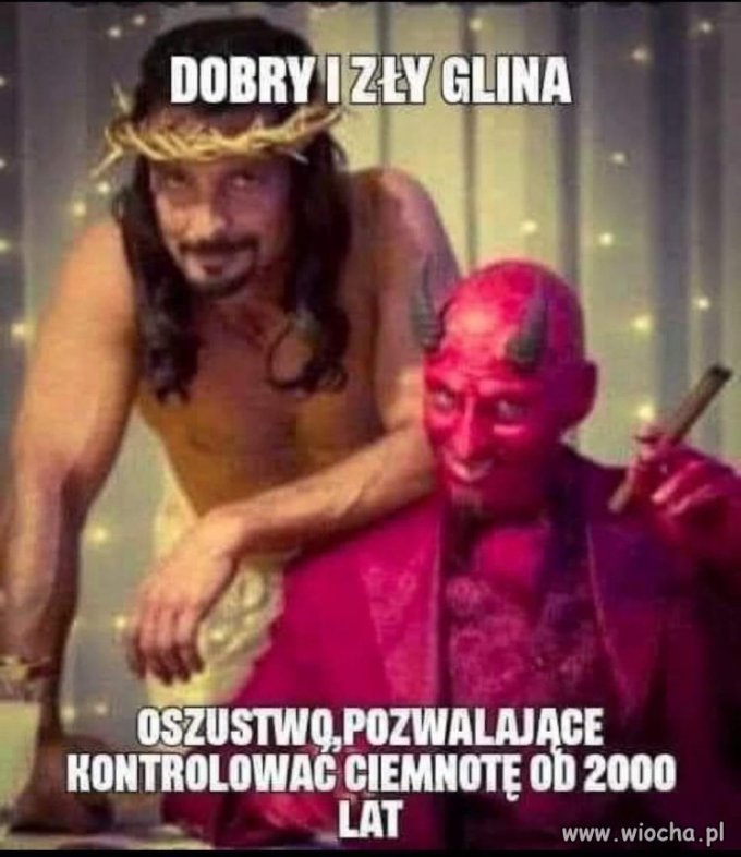 To oszustwo służy kontroli