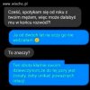 Niezły kombinator.